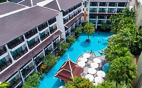 Centara Anda Dhevi Resort & Spa Krabi